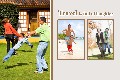 Family photo templates Unforgettable Travel